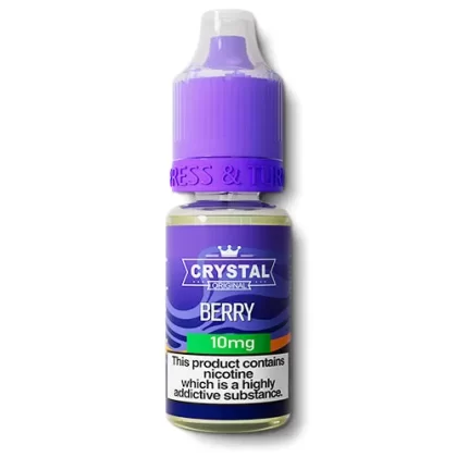 Berry by SKE Crystal - 10 mg/ml