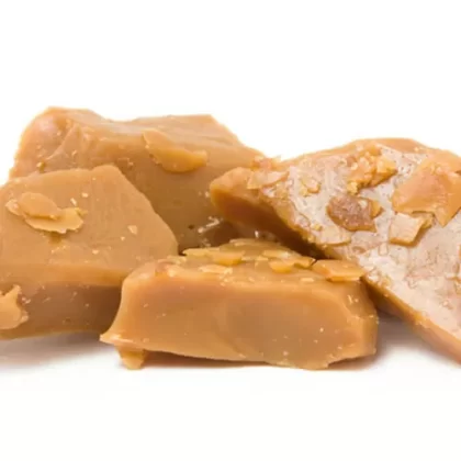 The Flavor Apprentice – English Toffee 15mL - Vape Store
