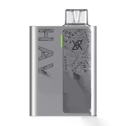 Uwell Havok R Pod System Kit 950mAh 3ml