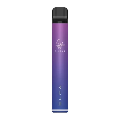 Elfa Pro Pod Kit By Elf Bar