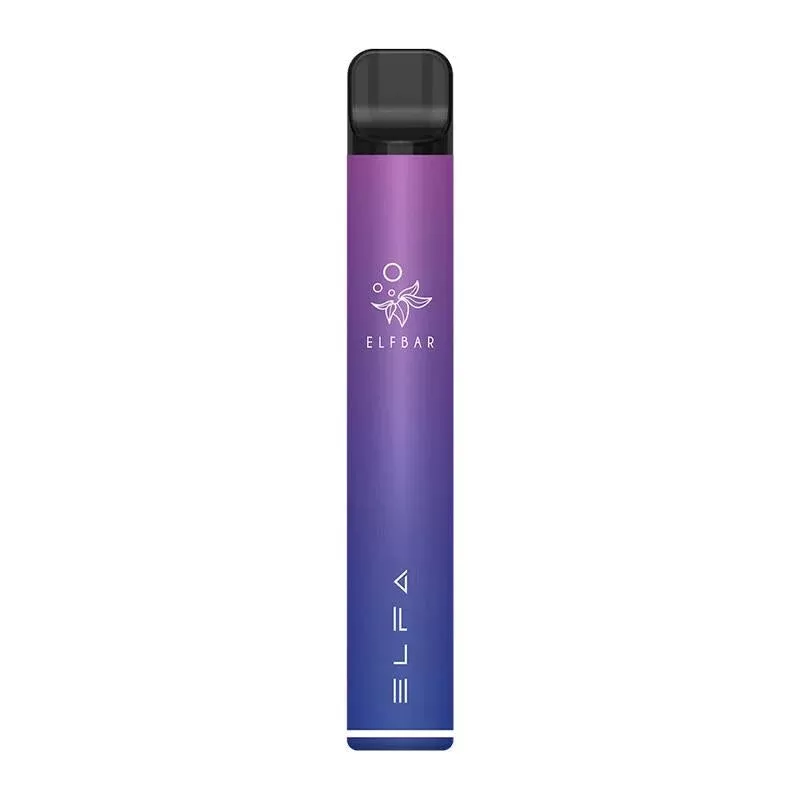 Elfa Pro Pod Kit By Elf Bar