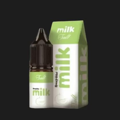 MILK 10ML - Fresh Milk