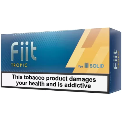 IQOS Fiit Tropic