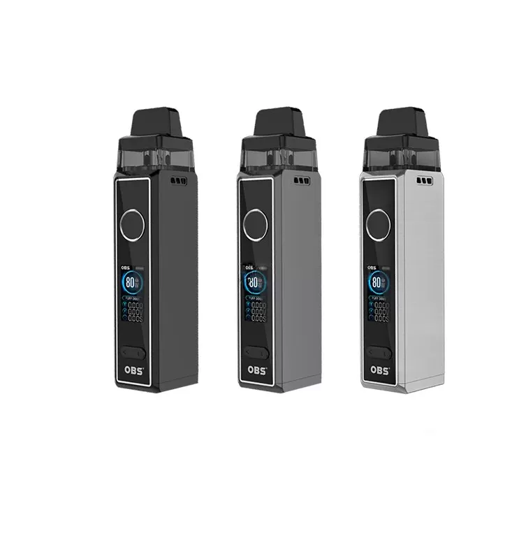OBS Cabo Pod Mod Kit 80W
