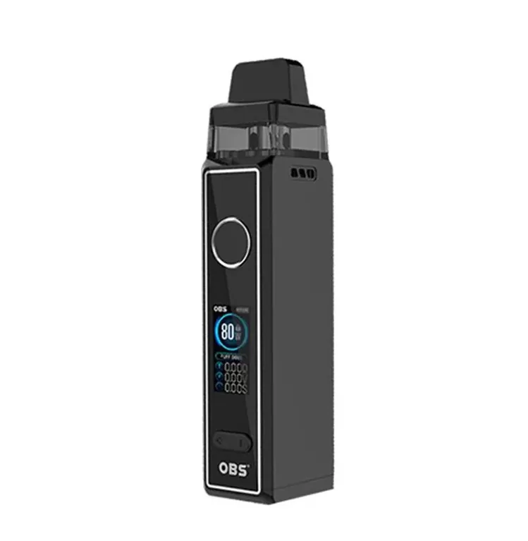 OBS Cabo Pod Mod Kit 80W - Image 2