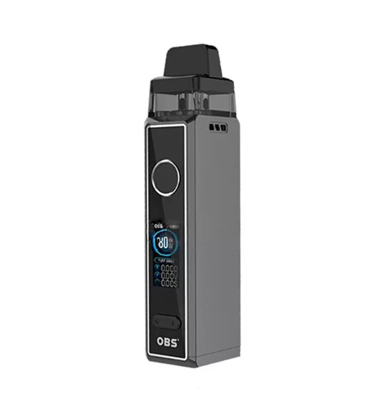 OBS Cabo Pod Mod Kit 80W - Image 3