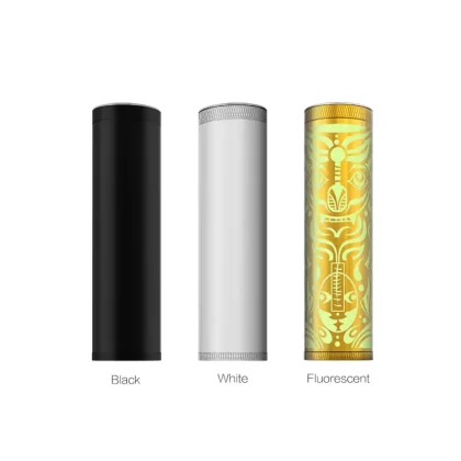 Uwell Soulkeeper Mech Mod 110W - White