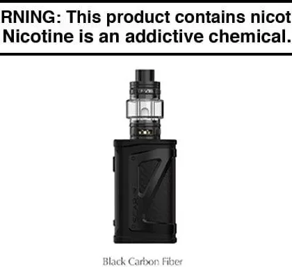 SMOK SCAR 18 230W STARTER KIT - Vapejuice