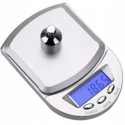 Electronic Scale 500g / 0.1g