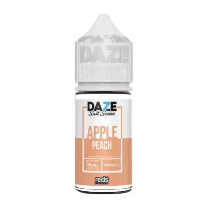 REDS APPLE PEACH - Vape Product, Vape Product