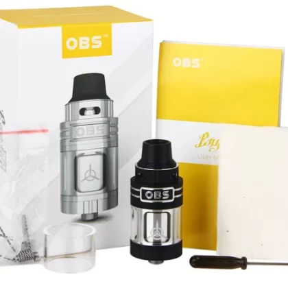 OBS Engine Mini RTA Tank 3.5ml