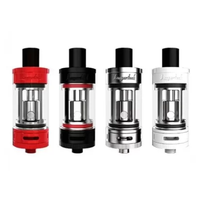 KangerTech Toptank Mini 4ML Tank Atomizer - Black
