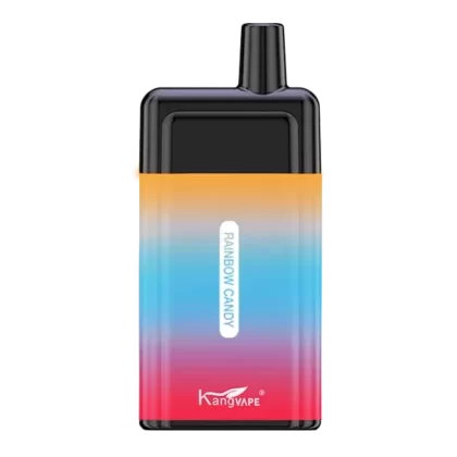 Rainbow Candy Kangvape Onee Stick 5000 - Consumer; Vape Product