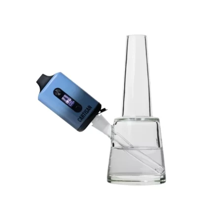 Cartisan Veil Bar Duo – Dual 510 Thread Vape Cart Battery - Discountvapepen