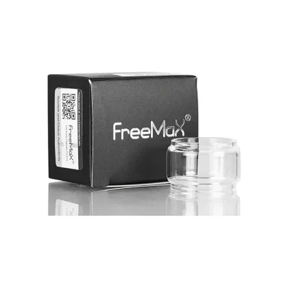 Freemax M Pro 3 Replacement Glass - Size#Bubble Glass
