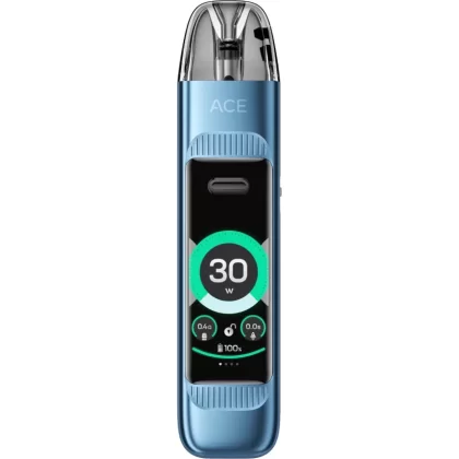 Vozol Ace Max Pod Mod Kit