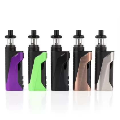 Wismec CB-60 NS Kit 2300mAh 60W MTL 2mL - Fumotvapemexico