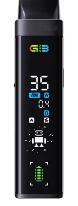 UWELL Caliburn G3 Pro Kit