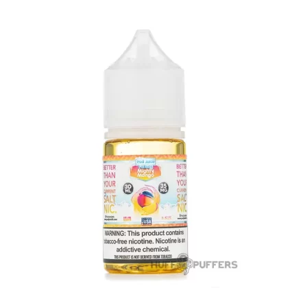 Pod Juice – Mighty Mango Freeze 30mL - Nicotine Strength#20mg>35mg>55mg