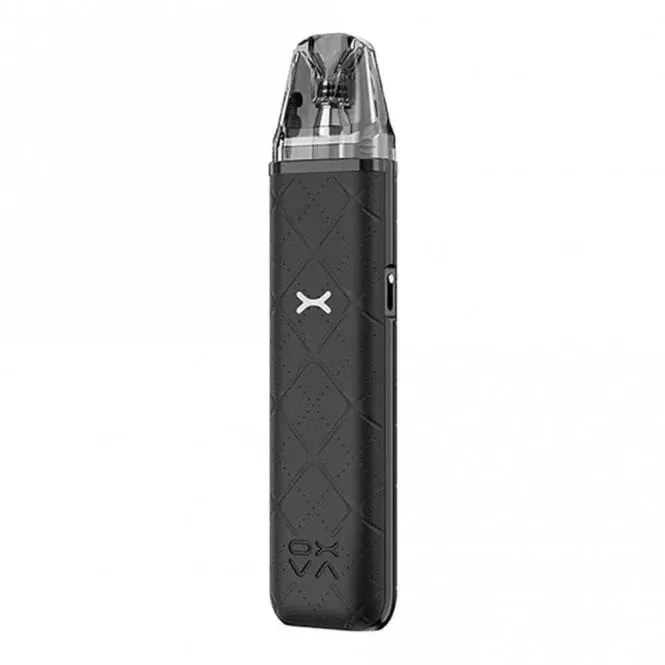 OXVA Xlim Go Pod Vape Kit - Eliquidsupply