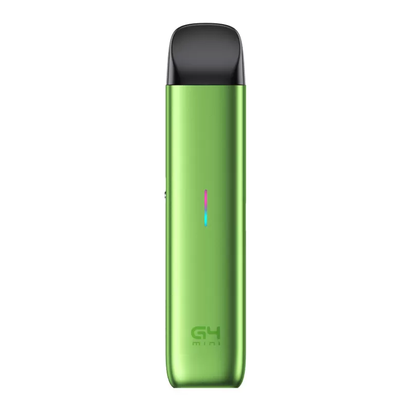 UWell Caliburn G4 Mini Pod Vape Device - G4 Mini Phoenix Purple - Image 2