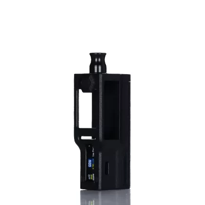 JaiO DNA60 C Boro Mod By Jai Haze (DISCONTINUED) - Vapordna