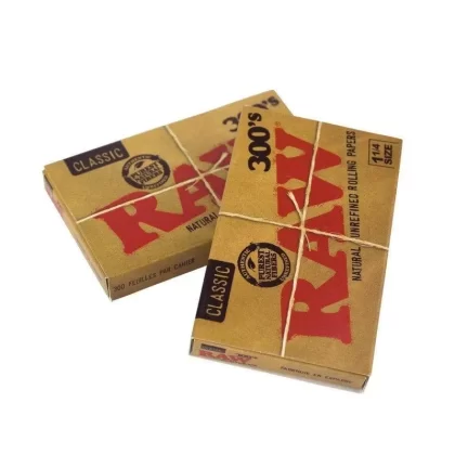 RAW Big Pack – 300 Count