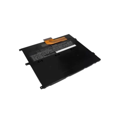 Batteries N Accessories BNA-WB-P10704 Laptop Battery – Li-Pol, 11.1V, 2700mAh, Ultra High Capacity – Replacement for Dell T1G6P Battery