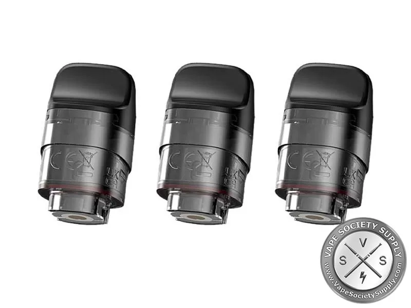 SMOK RPM C Replacement Pods - Vapesocietysupplies - Image 2