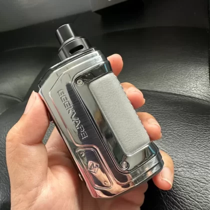 Geekvape H45 Pod Kit - Rainbow