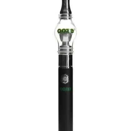 Ooze Gusher Globe Vaporizer Kit