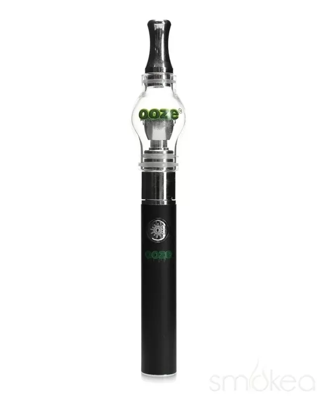Ooze Gusher Globe Vaporizer Kit