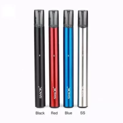 Smok SLM Pod Vape Kit 250mAh & 0.8ml