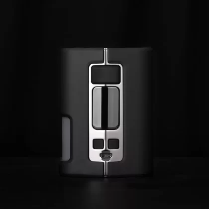 Wotofo Dyadic Squonk Mod - Black, Vape Product