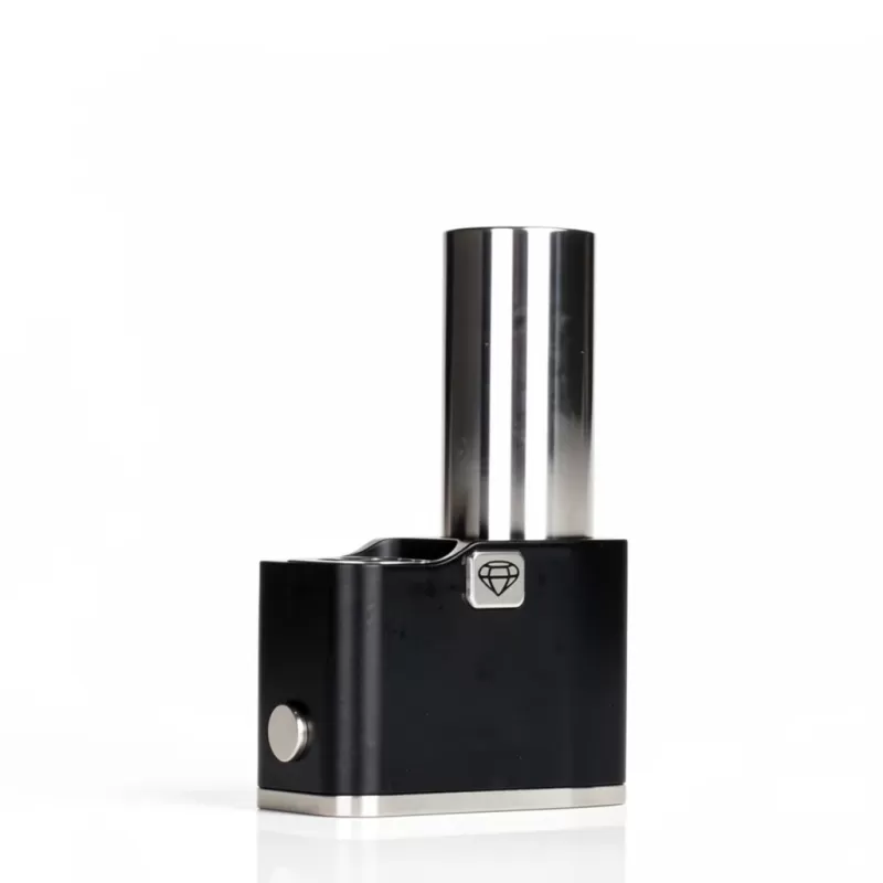 Ambition Mods Emira SBS 60W Box Mod Compacto Ajustable