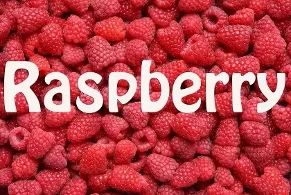 Raspberry Premium E-Liquid