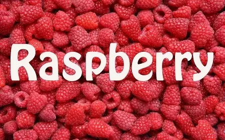 Raspberry Premium E-Liquid