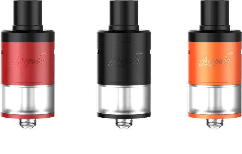 Geekvape Avocado 22 RDTA 3.5ML Tank Atomizer Special Edition