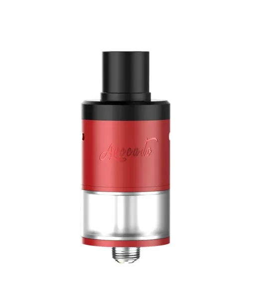 Geekvape Avocado 22 RDTA 3.5ML Tank Atomizer Special Edition - Image 2