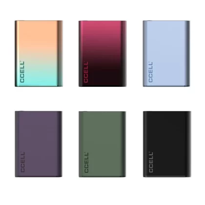 CCELL Palm Pro 510 Battery 500mAh - Champagne