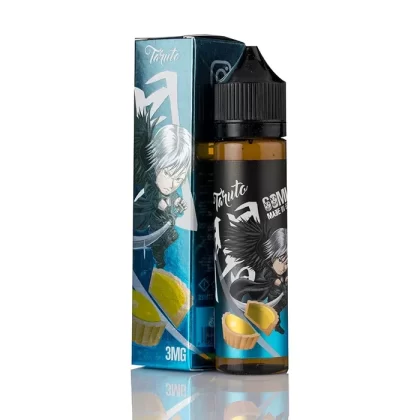 Taruto by Yami Vapor – 60mL