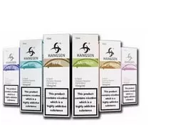 20x Hangsen E Liquid – Bulk Buy Deals 10ml TPD - Vapestorm Co - Image 2