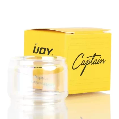 iJoy Captain Replacement Glass - Ecigpremium