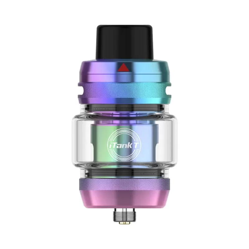 Vaporesso iTank T Sub-Ohm Tank - Redstarvapor