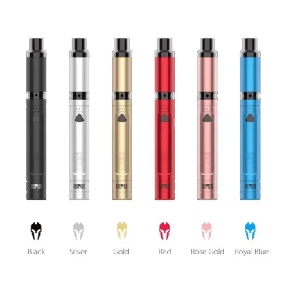 Yocan Armor Kit 380mAh - RoseGold
