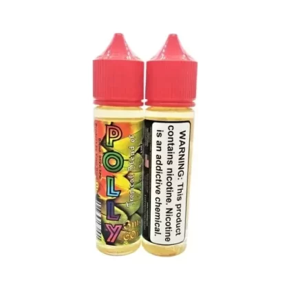 Polly E-Liquid by Bird Daugz
