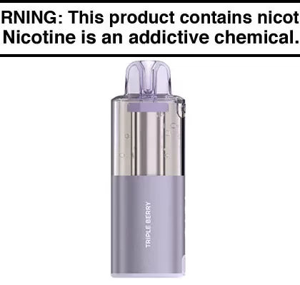 YOVO JB50K DISPOSABLE VAPE POD – 50,000 PUFFS - Vapejuice