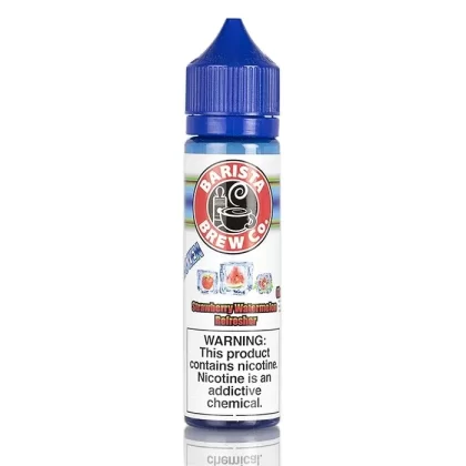 Frozen Strawberry Watermelon – Barista Brew Co. – 60mL