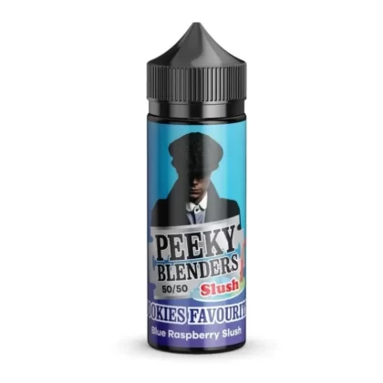 Peeky Blenders Slush E-Liquids 100ml