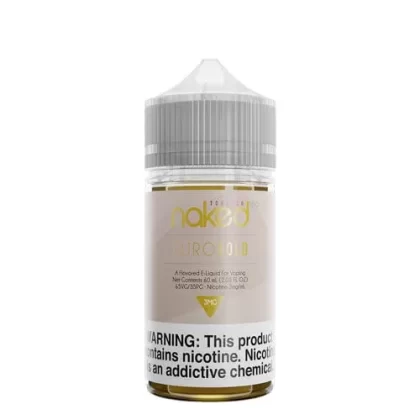 Naked 100 Tobacco Euro Gold 60ml Vape Juice - Vape Product, Vape Product